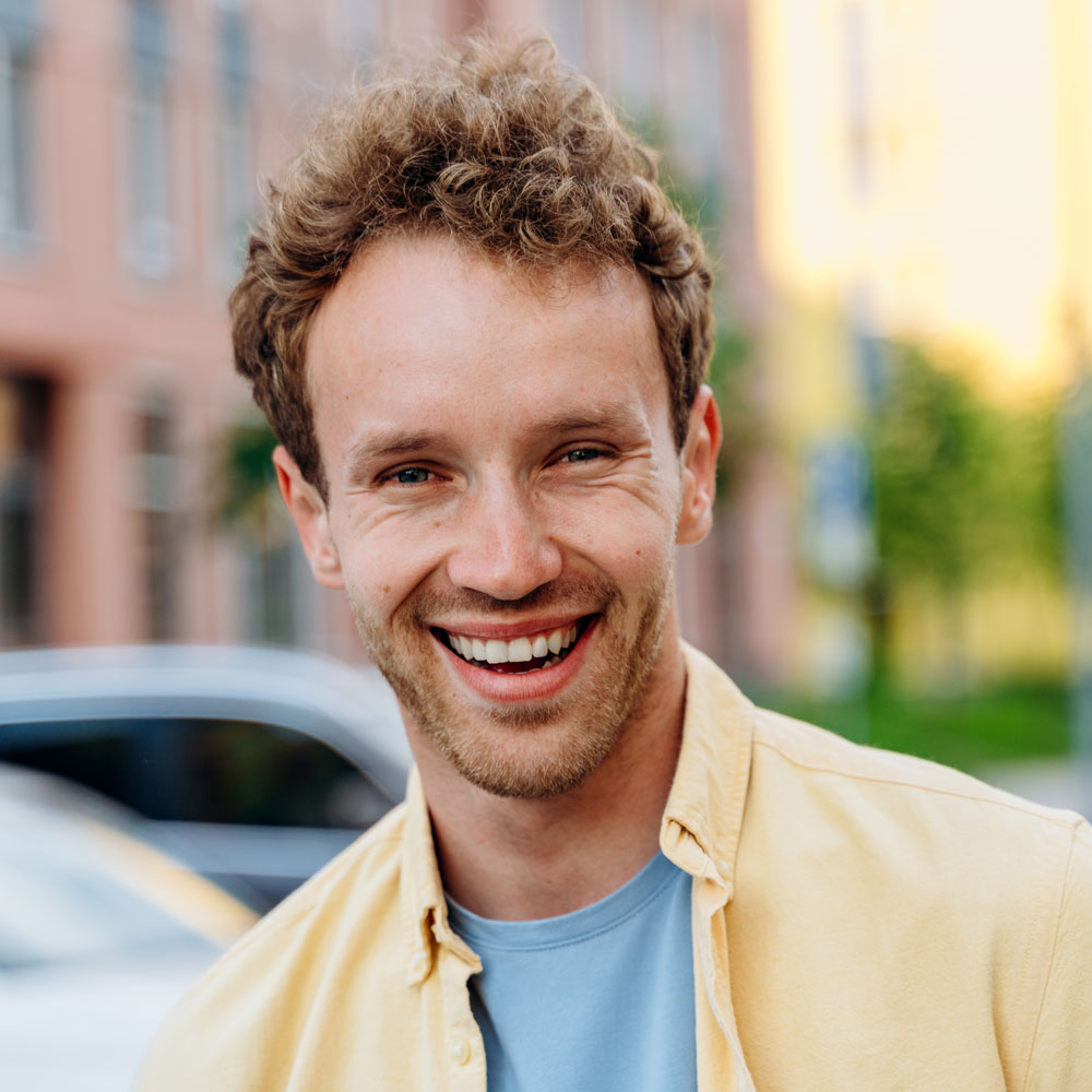Michael Dao